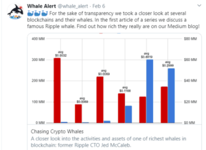 Der große Wal von Bitmex