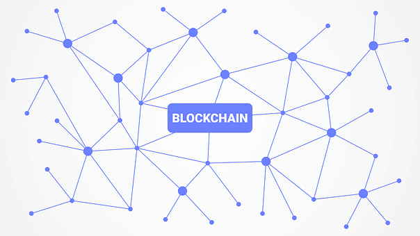 blockchain adoption