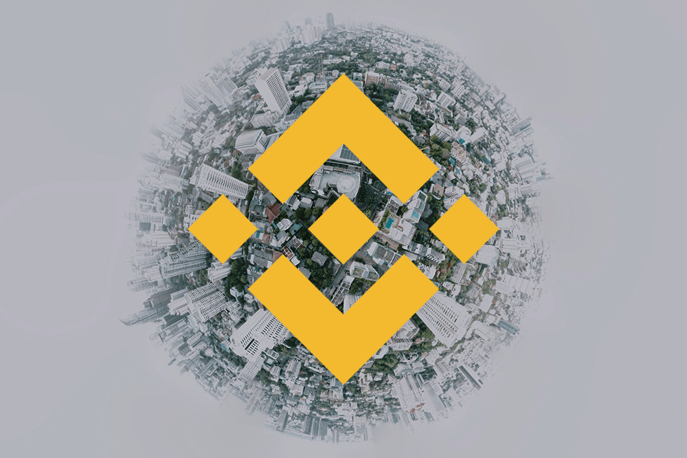 Binance Coin price sees recovery towards