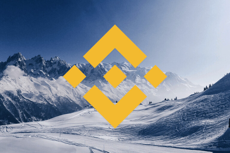 Preço do Binance Coin vê recuperação para