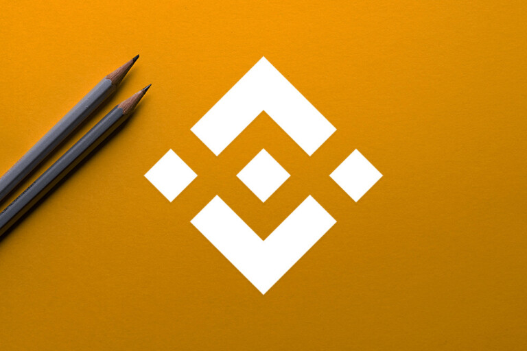 O preço do Binance Coin vê retração em direção a