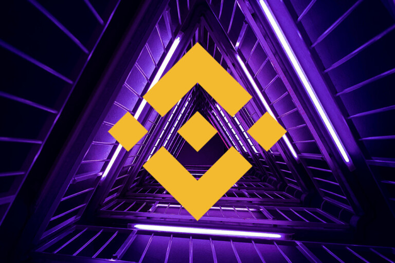 Preço do Binance Coin rompe a tendência de alta após