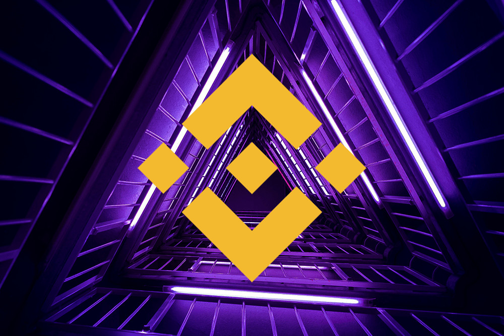 Binance Coin price breaks uptrend after