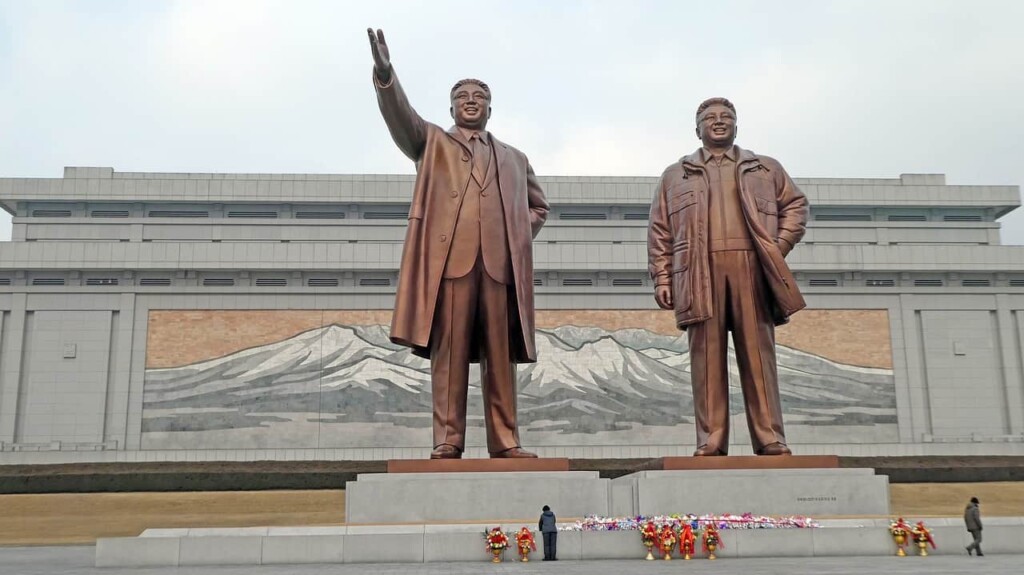 Cryptocurrency in North Korea leads to a sharp rise In Internet usage