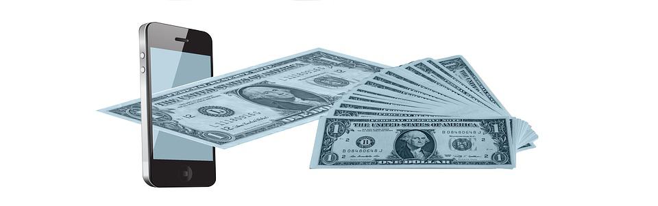 الدولار الرقمي