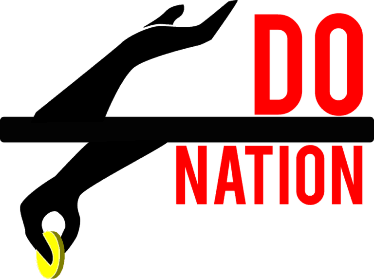 블록체인이 베네수엘라 사람들에게 식량을 제공합니다