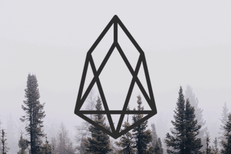 Imagem em destaque EOS