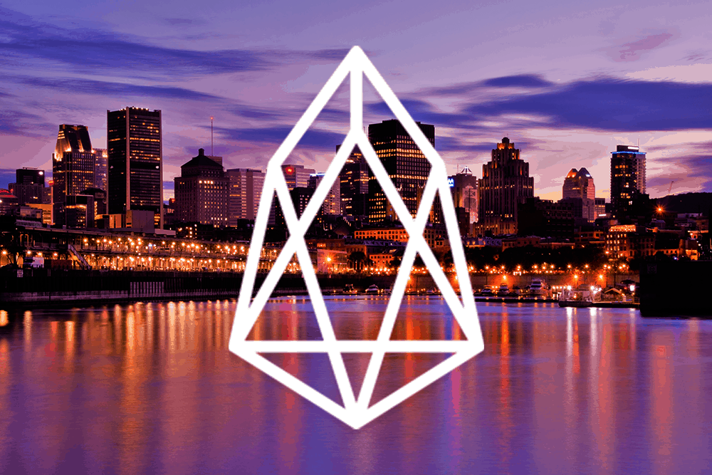 EOS price returns to $4.4: What to expect?