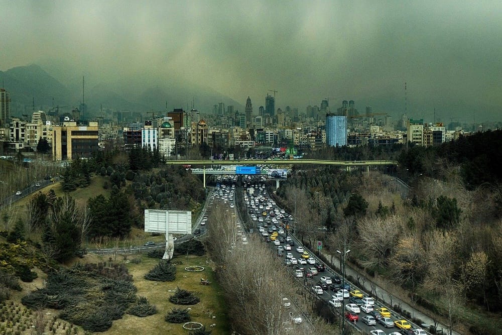 Iran proposes use of cryptocurrency to elude sanctions