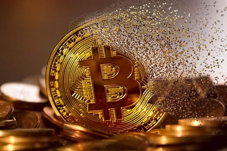摧毁 Bitcoin 网络