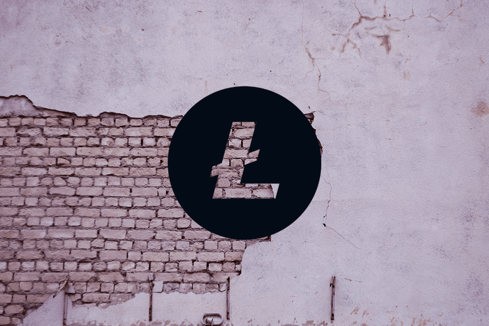 Litecoin price follows the upward plan towards $76