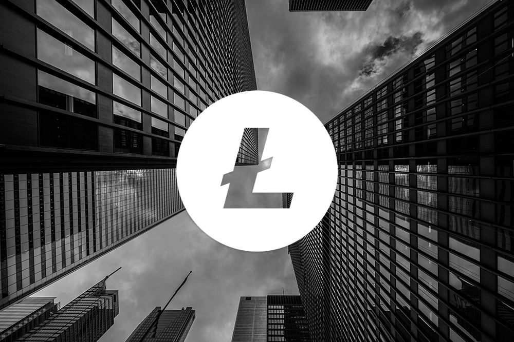 Litecoin price rises above $75.00