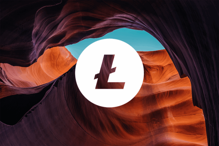 Der Litecoin-Kurs wird an horizontaler Widerstandslinie bei