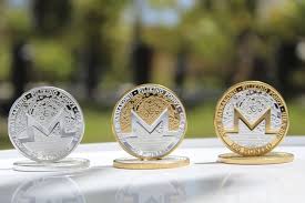 monero mining