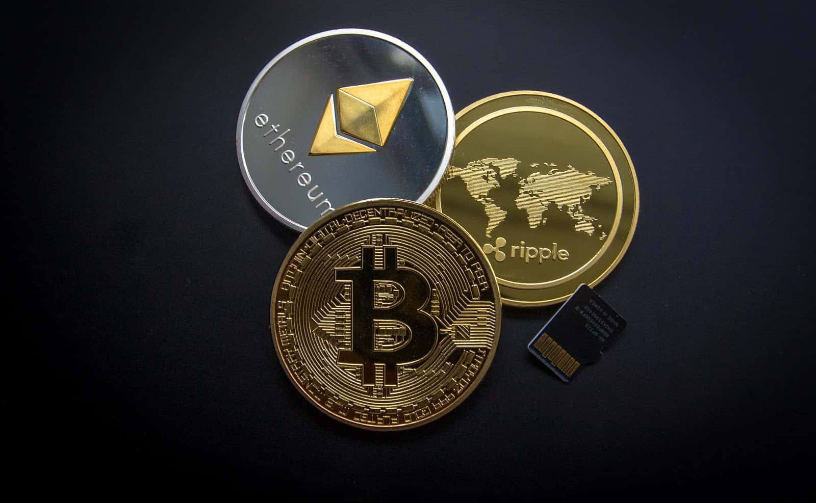 How to keep your Cryptocurrency safe and some of the must have wallets for 2020 1