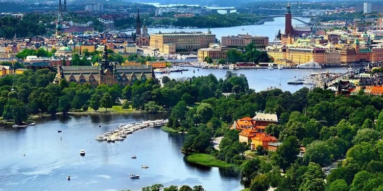 Sweden takes a step closer to launch of Swedish CBDC