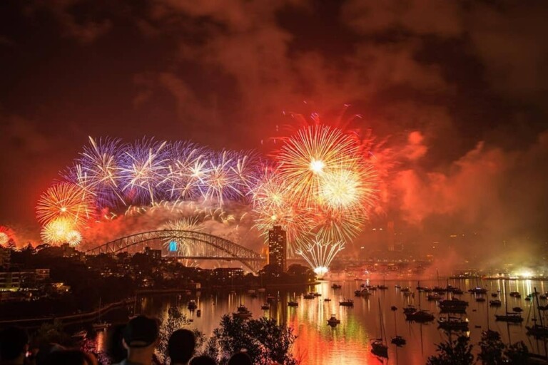 Australia rolls out national blockchain roadmap