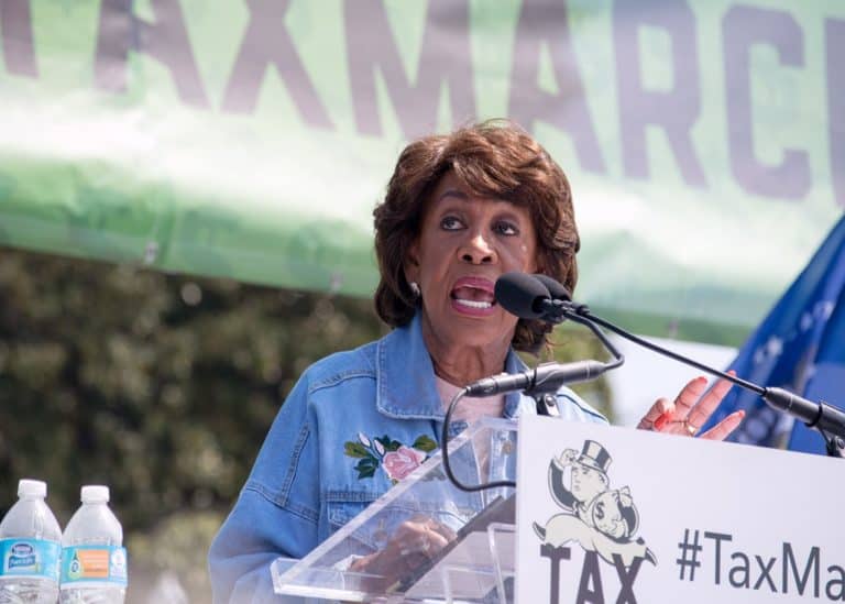 米議会のコロナウイルス対応は Bitcoin 普及を促進できるか