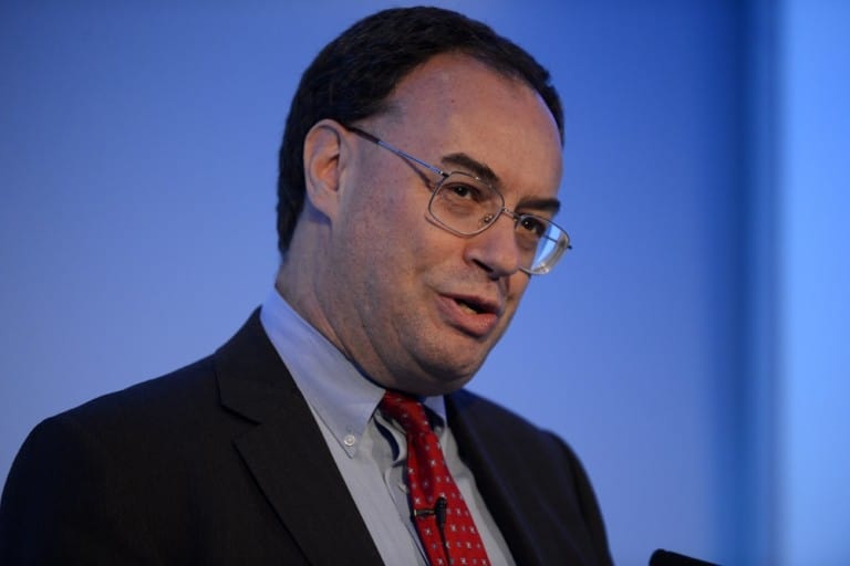 Next Bank of England Governor warns investors against Bitcoin