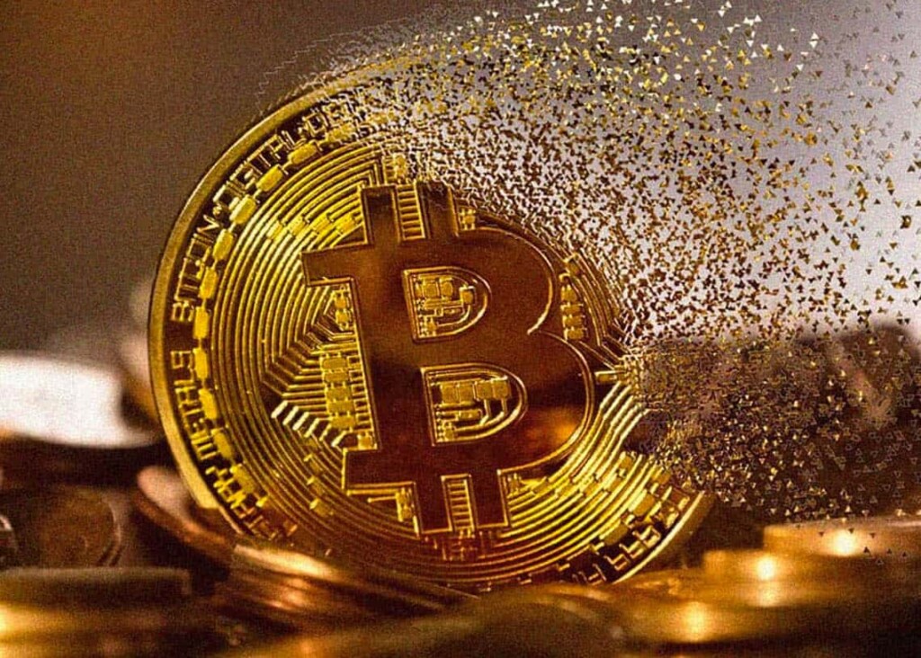 Analyst believes Bitcoin price drop is ending now
