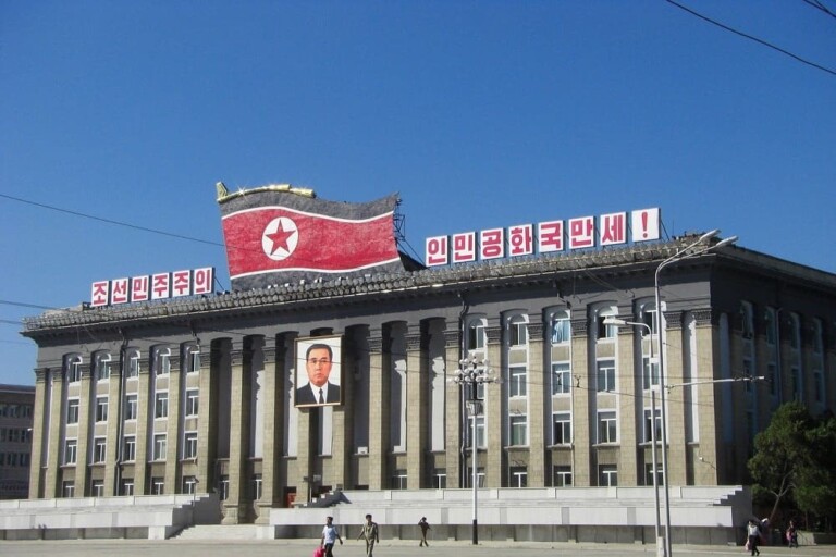 BTC addresses of North Korean Lazarus Group blacklisted by U S Treasury Department