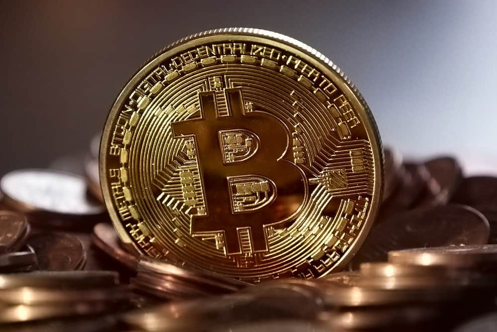Best blockchain