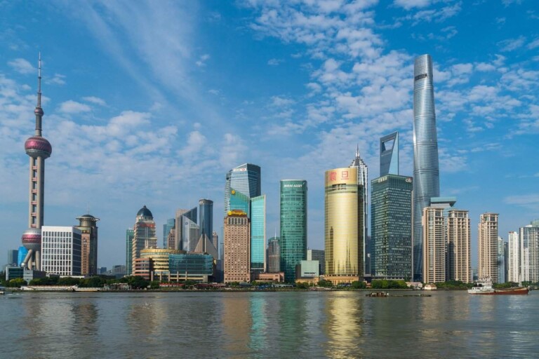 Binance Academy in Shanghai launches amid COVID pandemic
