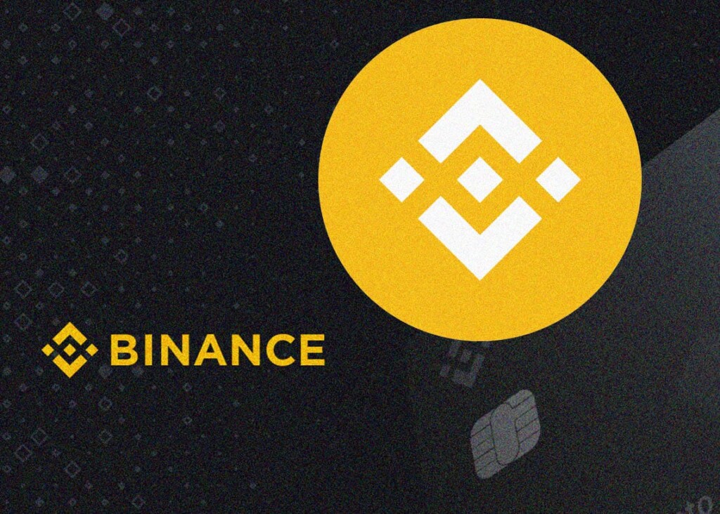 Binance Coin BNB price to improve with Binance Visa card