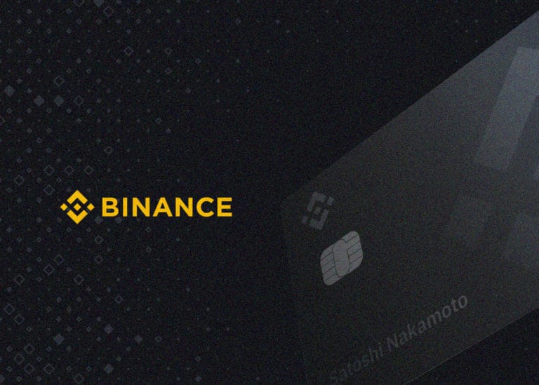 Binance Visa card to increase Bitcoin adaption