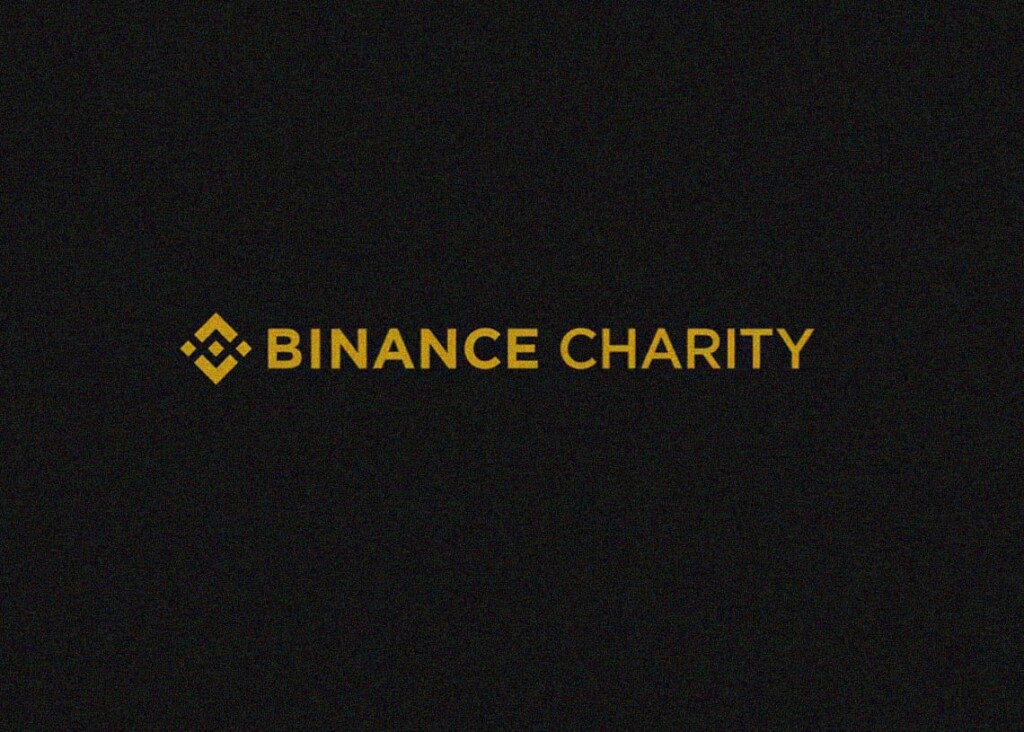 Binance charity against Coronavirus with $5 million funding