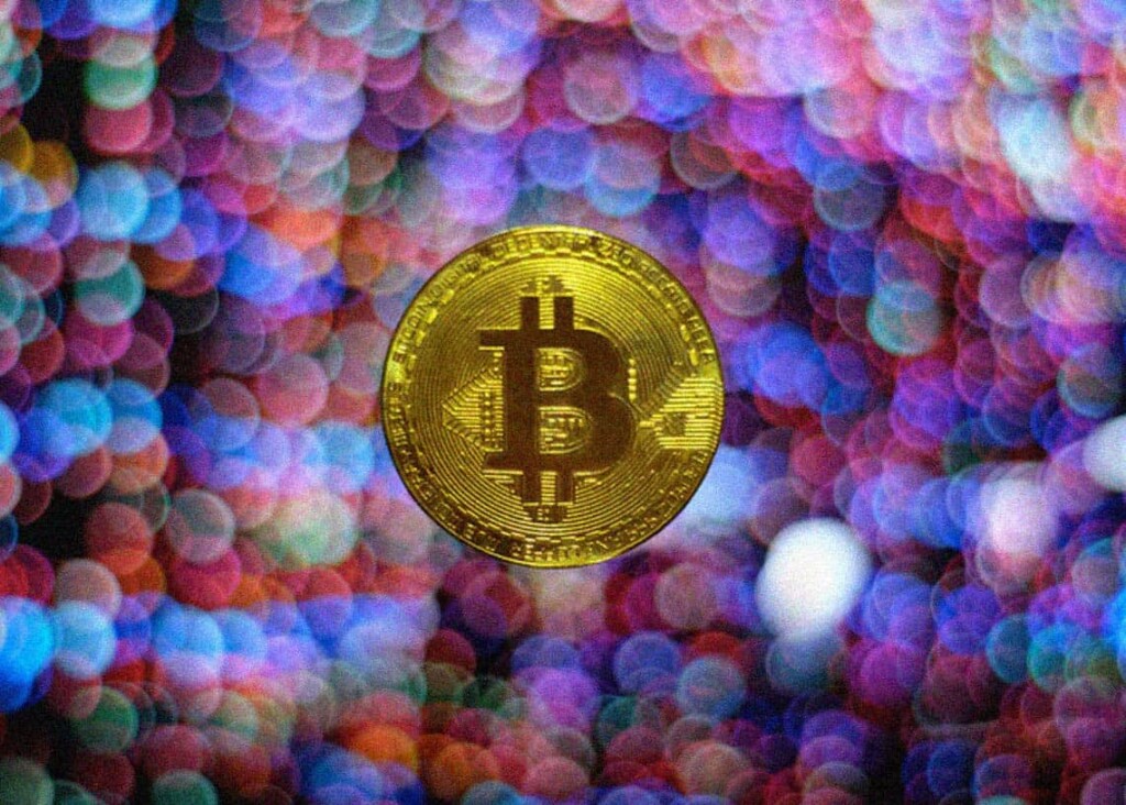 Bitcoin cryptocurrency not currency: Brazilian banker