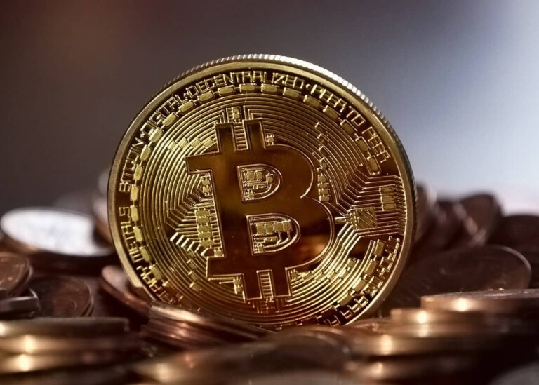Investimento Bitcoin