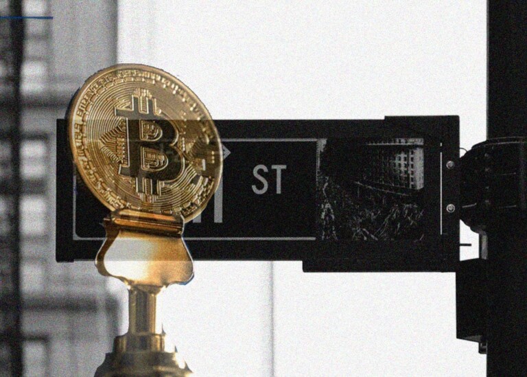 Bitcoin 価格と株式市場の相関関係は驚くべきものだ