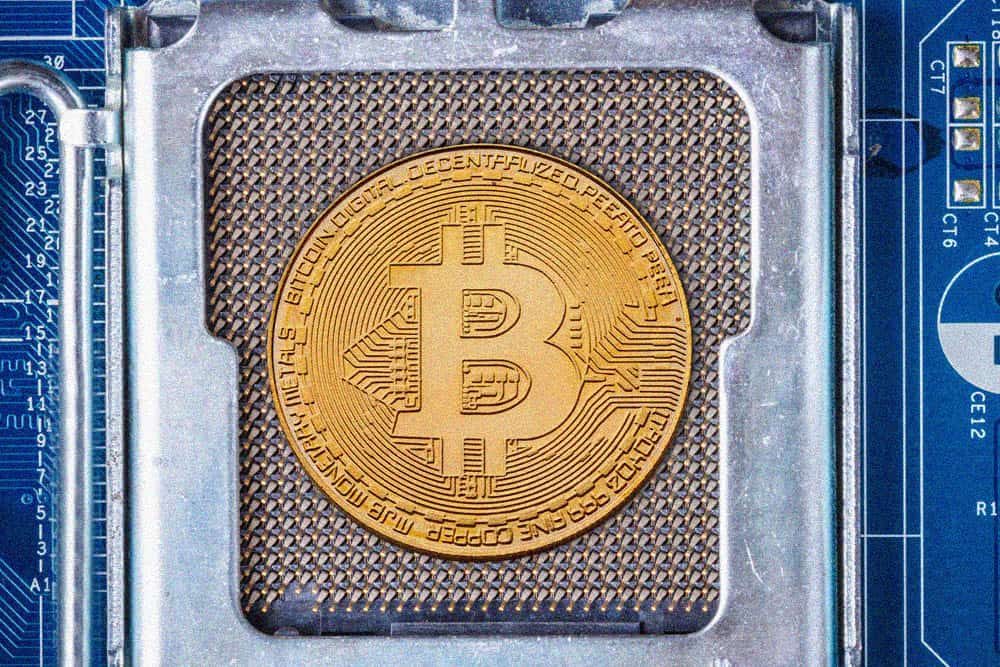 Цена Bitcoin снизится, стабилизируется ли она?