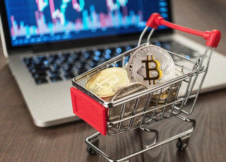 Bitcoin price is stabilizing after T stimulus promise