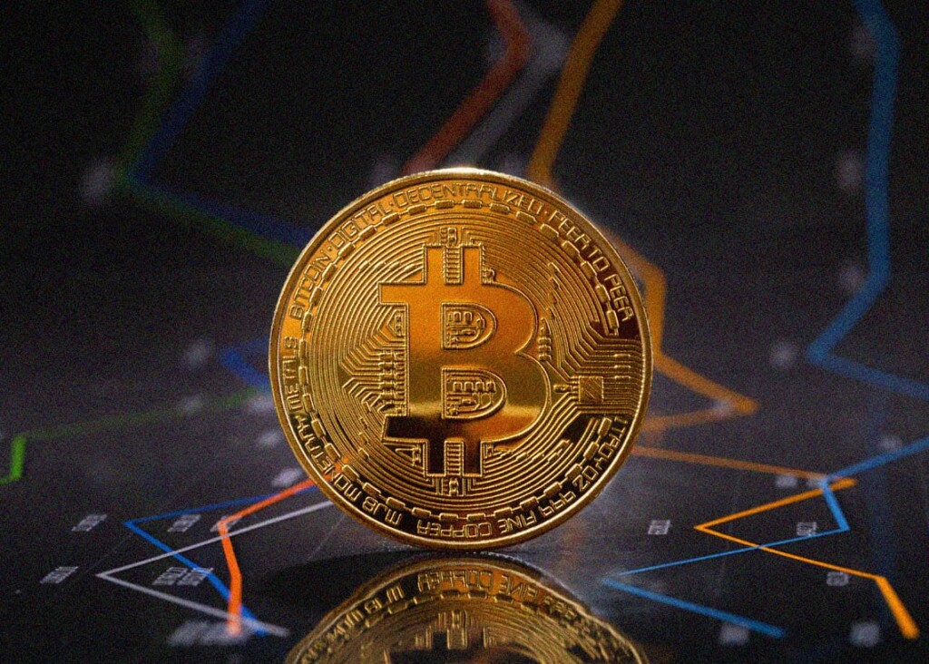 Bitcoin price is up by 13 percent, crypto market rising
