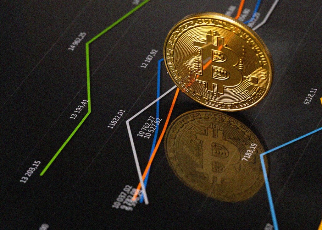 Bitcoin price movement is unpredictable amidst COVID-19?
