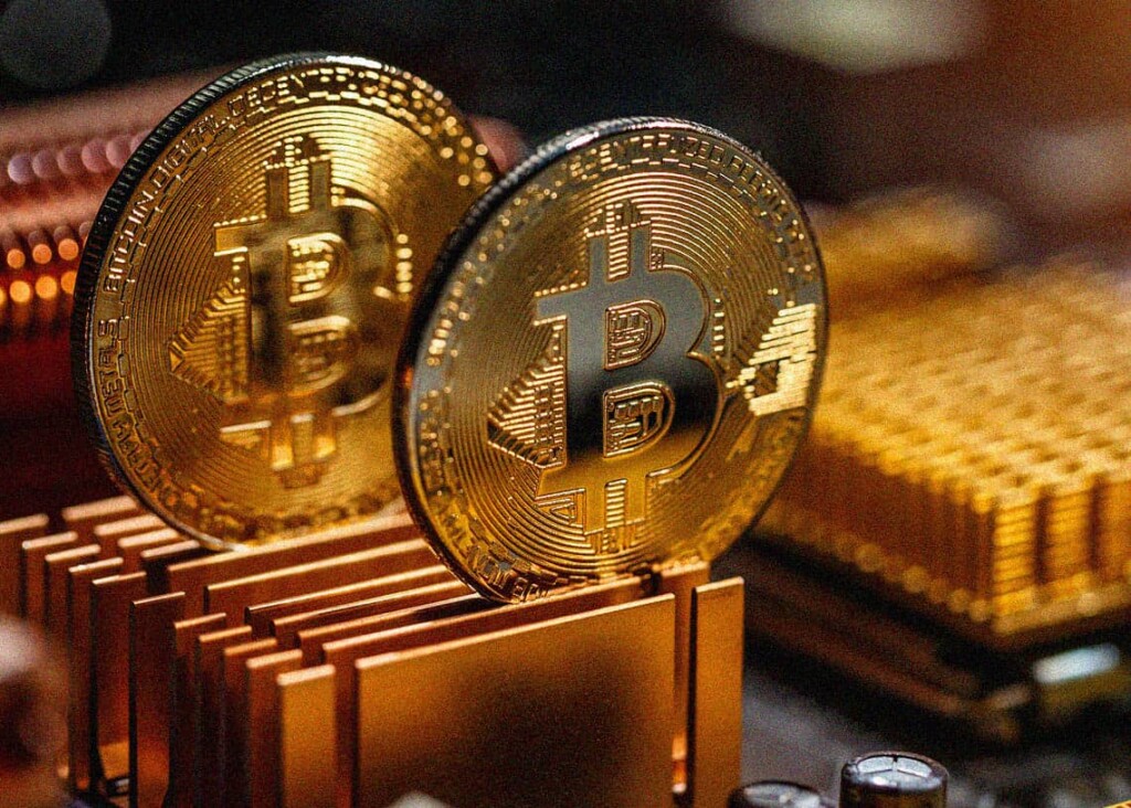 Bitcoin vs Gold: Bitcoin is not Gold