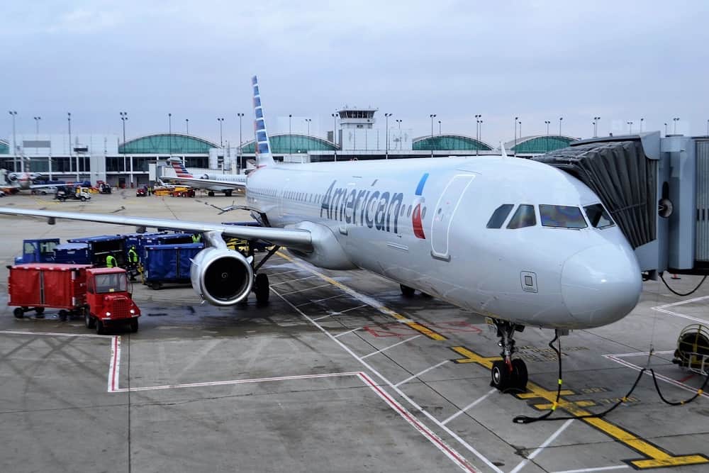 Blockchain in air cargo industry can save Million a year