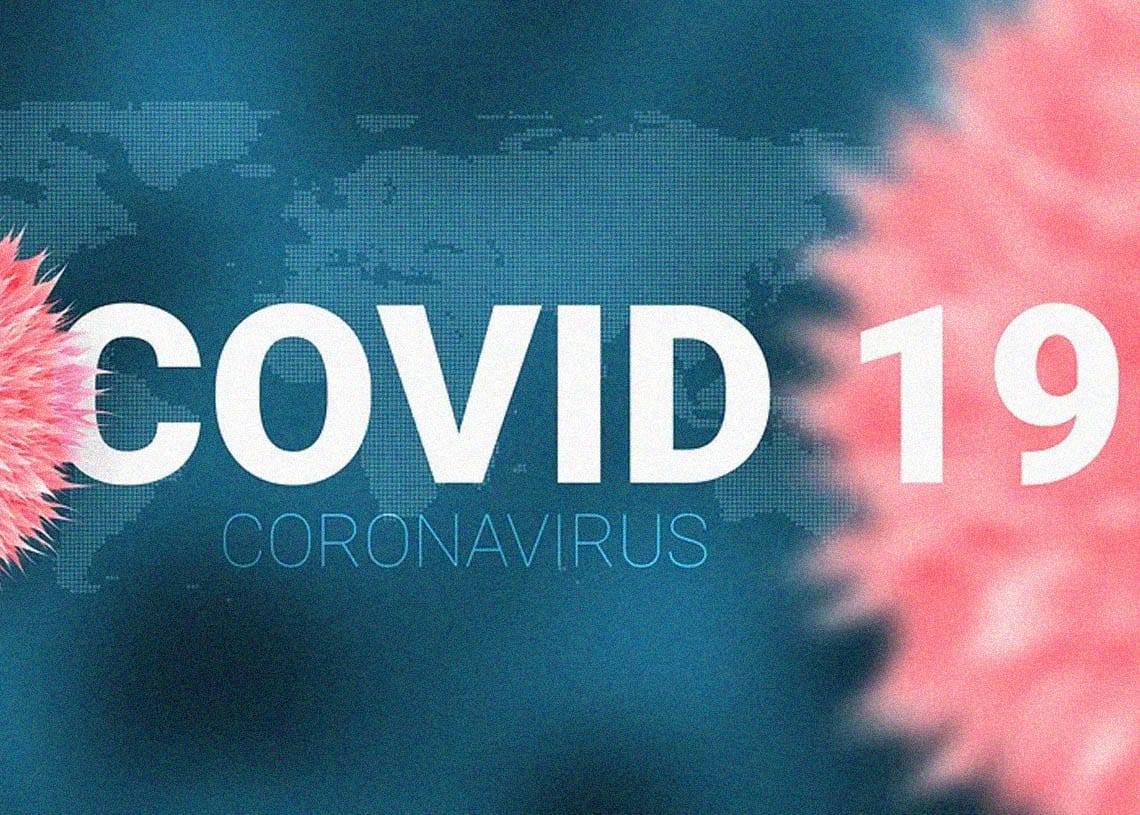 Der COVID- Bitcoin Betrug breitet sich über Großbritannien hinaus aus