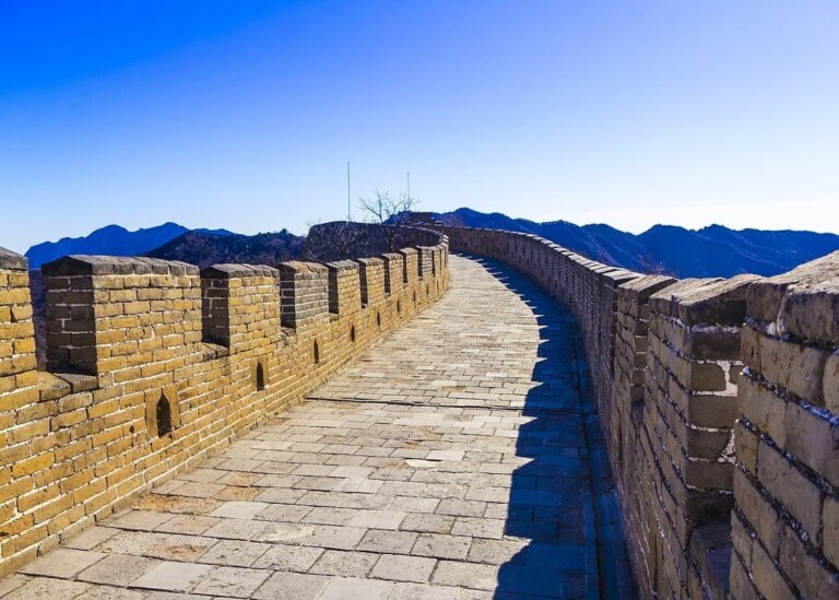 Chinese Blockchain Service Network to launch in April