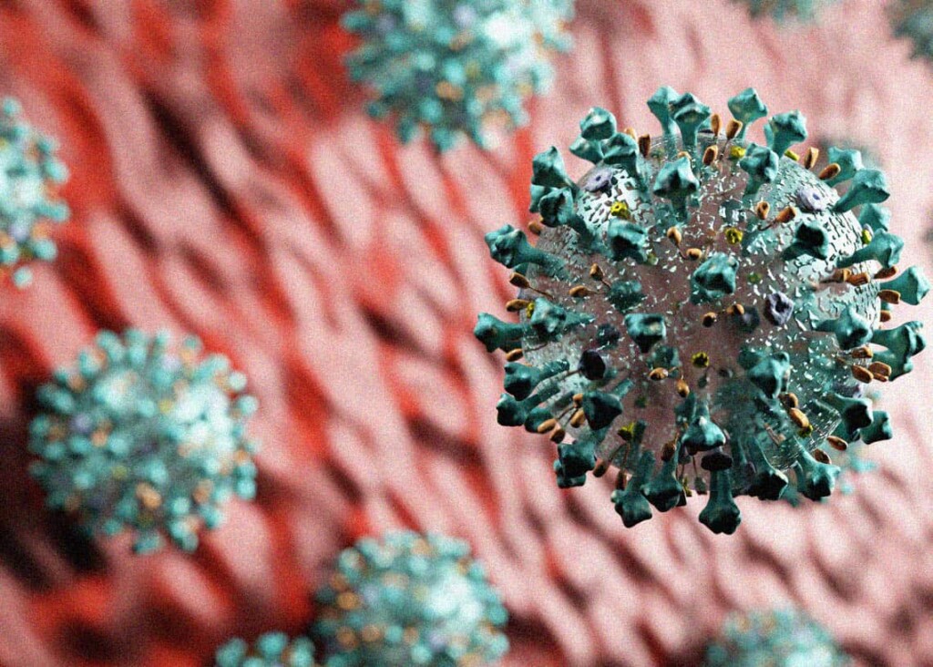 Coronavirus cryptocurrencies now in circulation