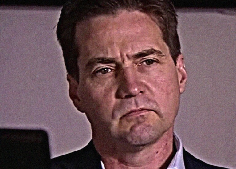 Craig Wright strikes again challenges court order
