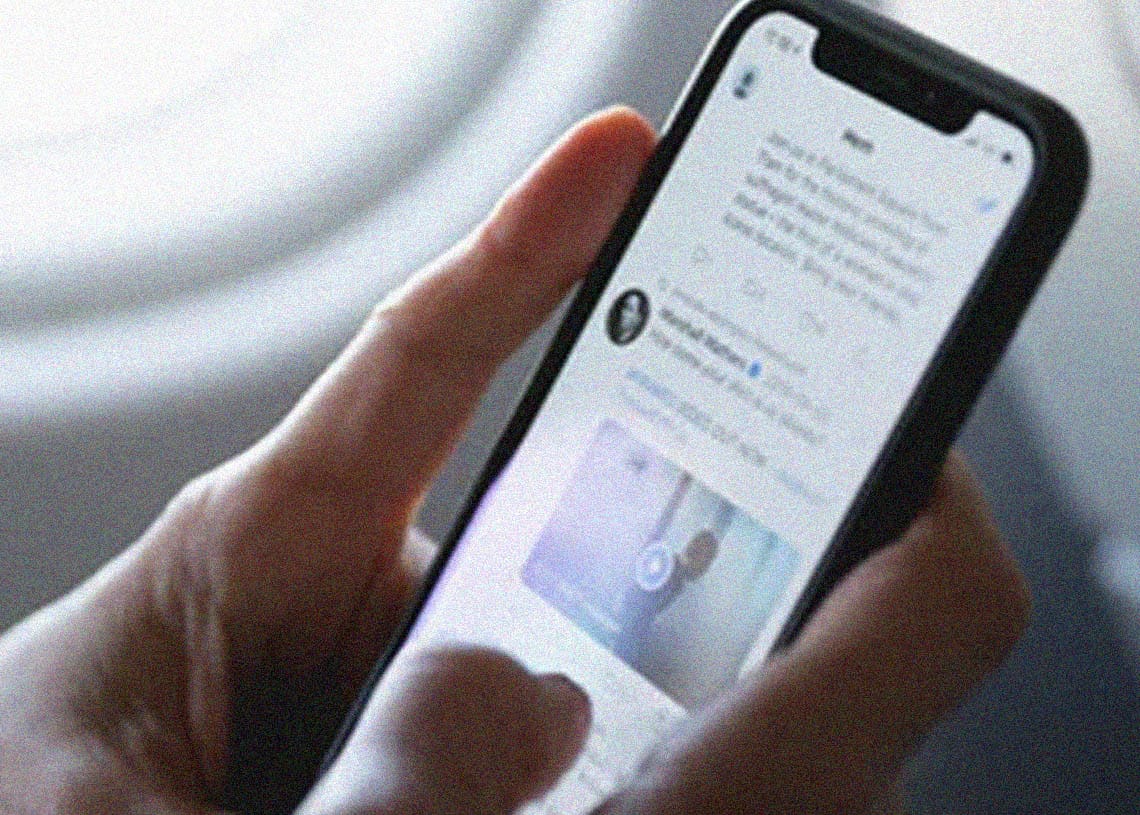 لا يزال مستخدمو تويتر المهتمون بالعملات الرقمية ينظرون إلى Bitcoin بنظرة سلبية