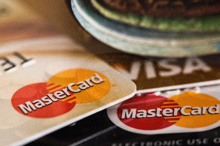 Crypto Visa Card now available for Google Apple Samsung