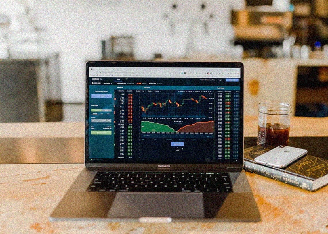 暗号通貨の適応はほぼ1年遅れている ノボグラッツ