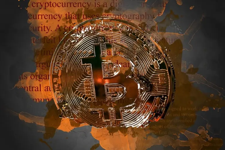 Crypto economy