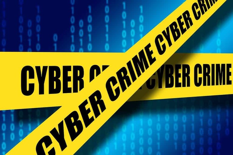 Crypto exchange hack