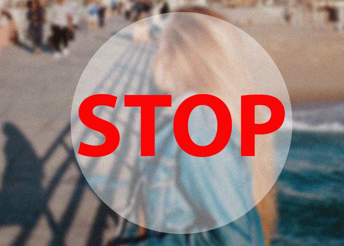 Crypto exchange to help against Child porn