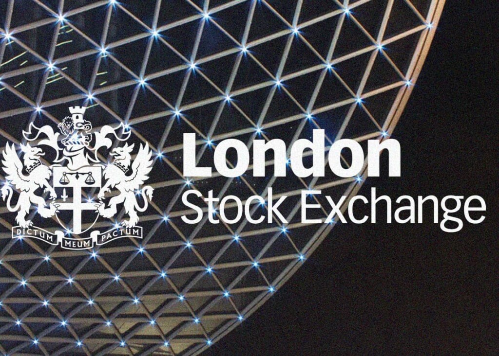 Crypto platform tests by London stock exchange expert celebrates